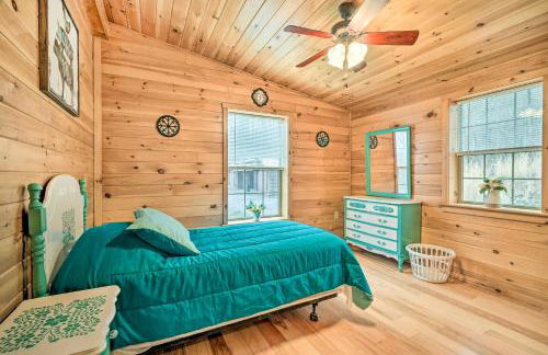 Cozy Cabin in Parsons Hike, Fish and Explore! - Foto 17