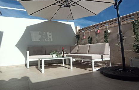 LGDA-E1 Tenis Private patio Barbecue renewed - Photo 7