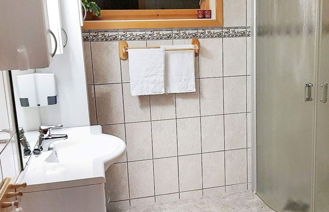 6 Person Holiday Home in Hamnvik - Foto 9