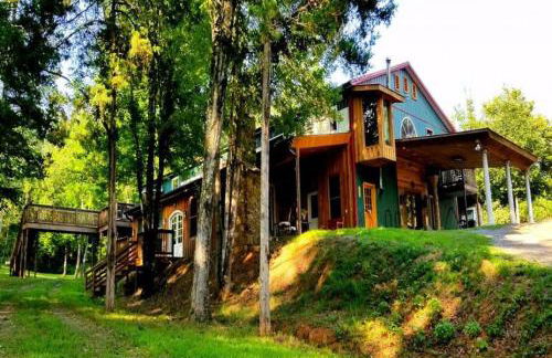 Farmview Cottage at White Lotus Eco Spa Retreat - Foto 14