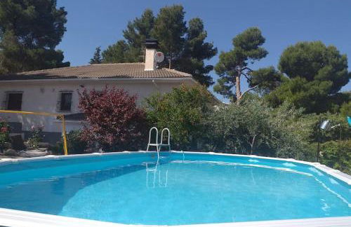 Villa Carmeryl - Photo 2