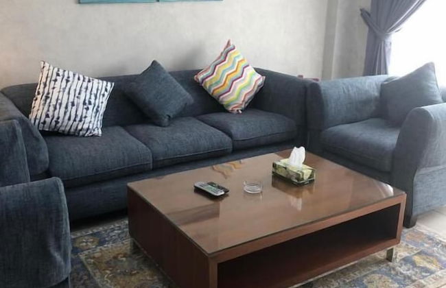 Kuwait Residence - Photo 22