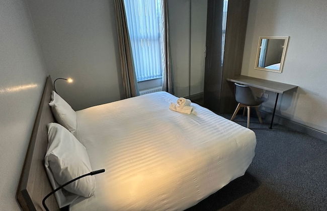 Bentinck Apartments - Foto 22