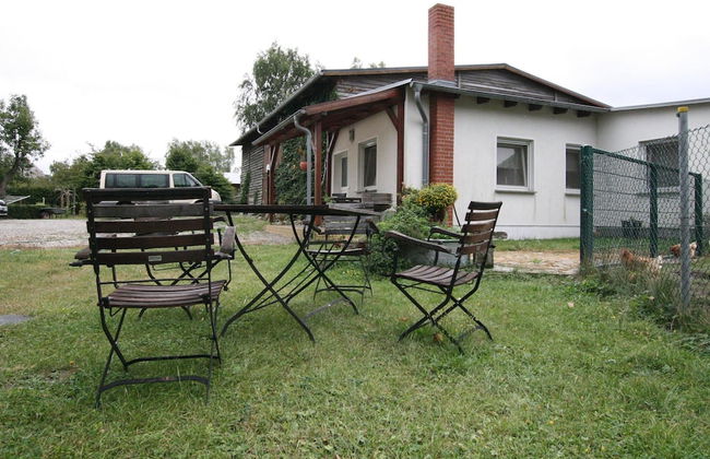 Ferienhaus, Parmen bei Feldberg - Foto 1