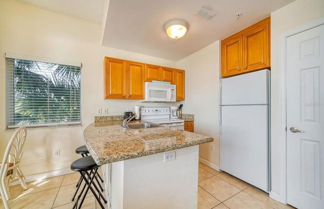 The BC Resort on the Water - Foto 14