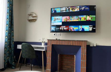 Appartement entier cosy - Foto 8