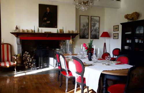 Domaine de Monda - Foto 72