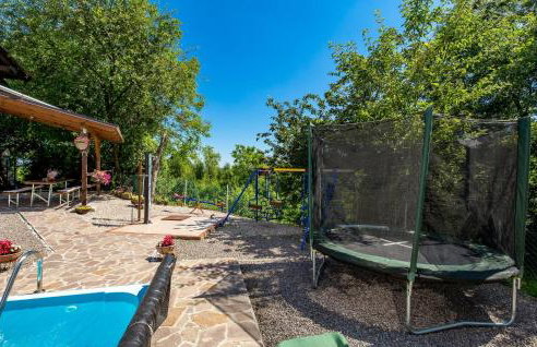 4 Bedroom Stunning Home In Plaski - Foto 47