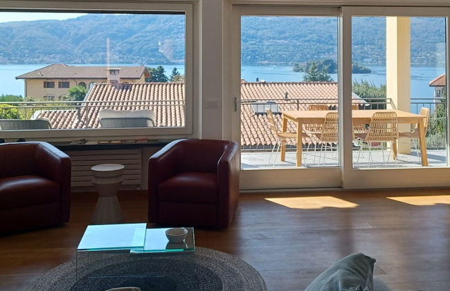 Apartment in a Prime Location on Lake Maggiore - Foto 16