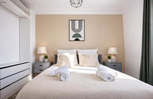 Magnifique appartement au 17 eme - Foto 16