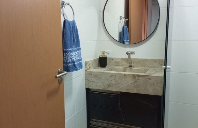 Apto Brilho do Sol - Barra Velha - SC - Foto 15