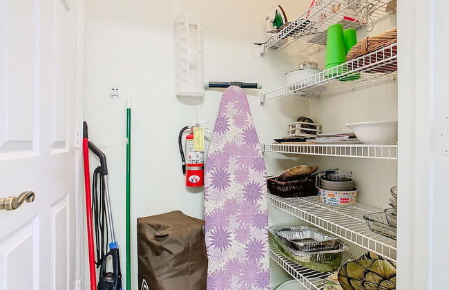 Adventureland Oasis - Resort Near Disney - Photo 49