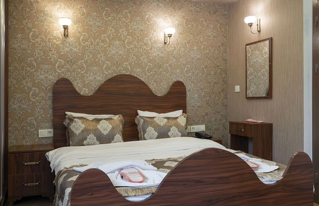 Capricorn by Otantik Suites - Foto 22