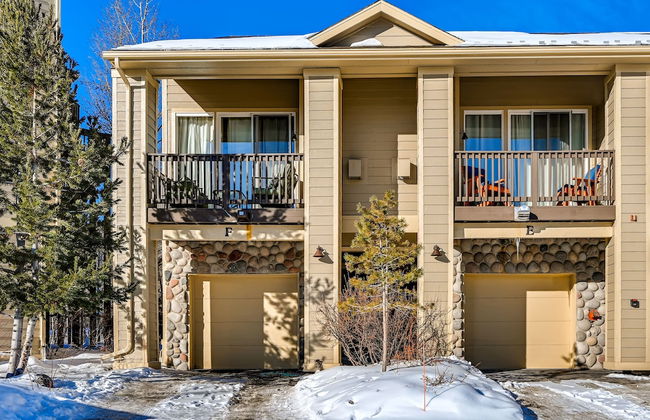 The Pointe Town Homes by CRMR - Foto 41