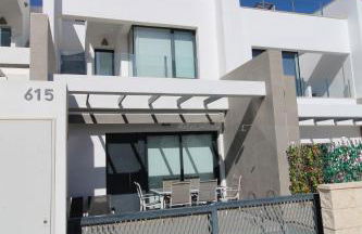 Fabulous Villa with private pool & large roof solarium - Foto 31