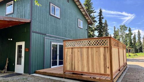 Denali 2 King bedrooms each with private bath - Foto 5