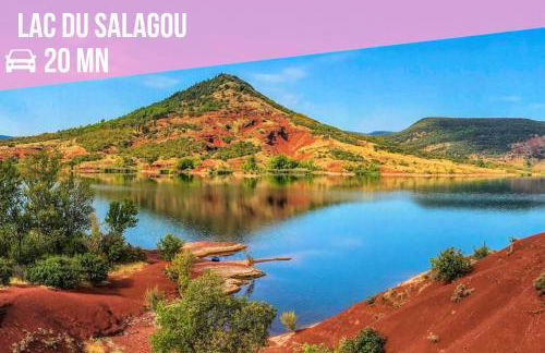 LOVE Room - Balnéo - Ciel Etoilé - Free Wifi - Netflix - Hyper Centre - Foto 31