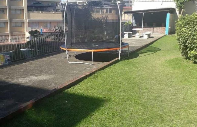 Beach Mansion 1 - Photo 12