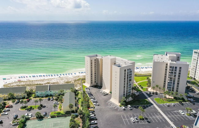 Shoreline Towers 1066 - Foto 76