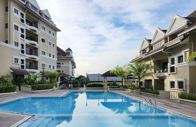 Domitys Bangsar Kuala Lumpur - Photo 20