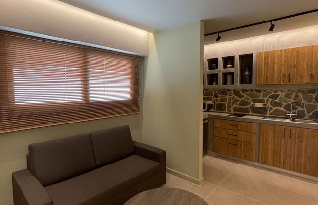 Vrachia Beach Hotel & Suites - Adults only - Photo 72