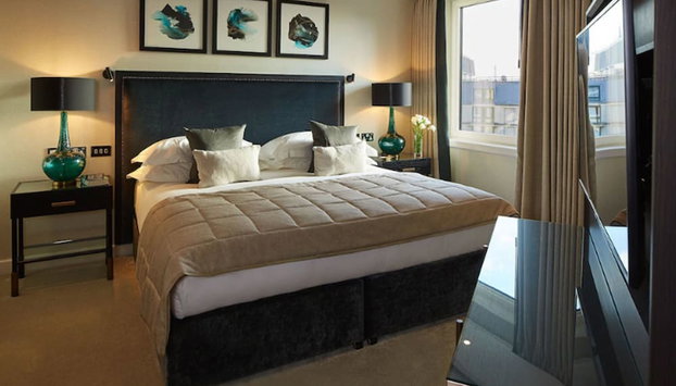 Cheval Gloucester Park at Kensington - Foto 2, Imagem principal