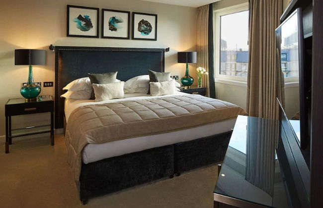 Cheval Gloucester Park at Kensington - Foto 1