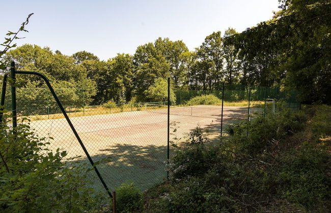 Romantic Stay in a Medieval Castle With Pool and Restaurant Among Others - Foto 41