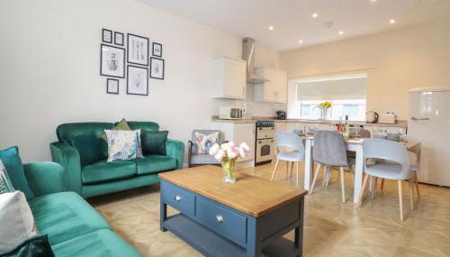 Pond Cottage - Foto 3