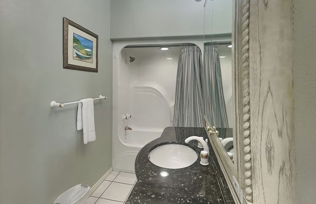 Blue Moon by Ryson Vacation Rentals - Foto 23