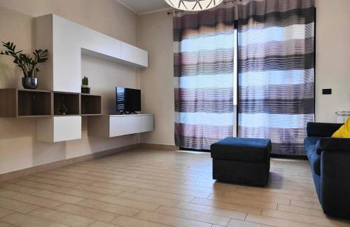 Siracusa Suite, AC + Wi-Fi + Free Private Parking - Foto 6