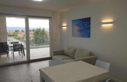 Opalia Residence - Wonderful Garda Lake view Apartment - Foto 10