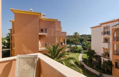 Jardim da Meia Praia Apartment - Foto 9