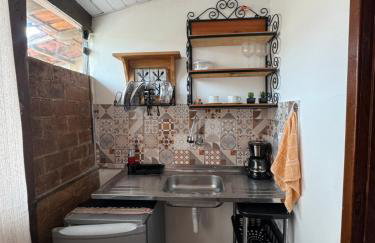 Suíte Caminho do Mar - Foto 12