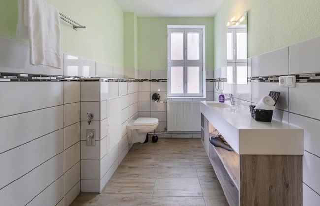 Apartment Schlossblick, Wernigerode - Foto 29