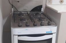 Casa Confortável com Garagem e internet - Foto 13