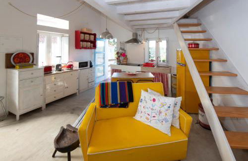 Valley house Aljezur old town - Foto 13