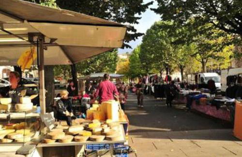 Champeix, maison confort 6 personnes - Photo 30