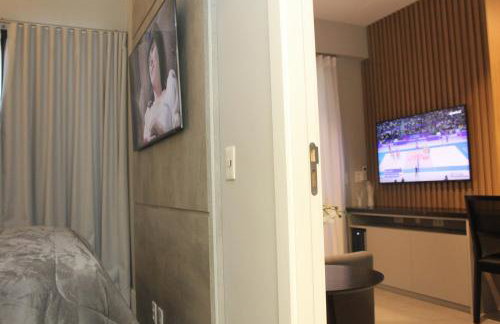 MyHome - Suíte de Luxo próximo ao Shopping Iguatemi e Consulado Americano - Foto 15