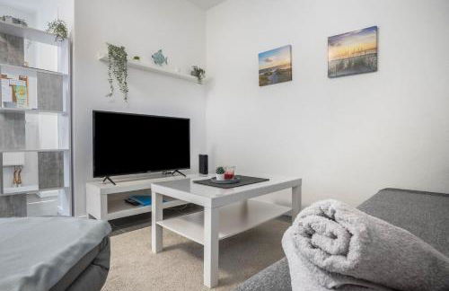 Ferienwohnung Heide 2 - Foto 7