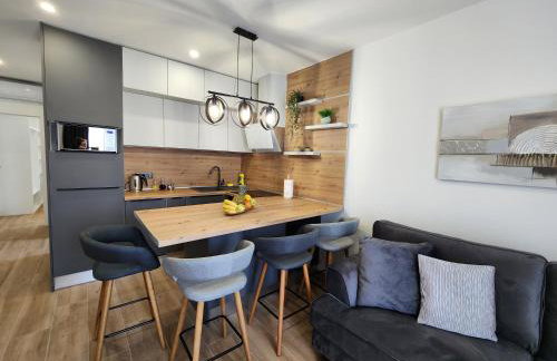 New Apartment White Angel - Foto 16