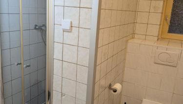 Voll eingerichtete Wohnung in Geilenkirchen - Foto 2, Shower