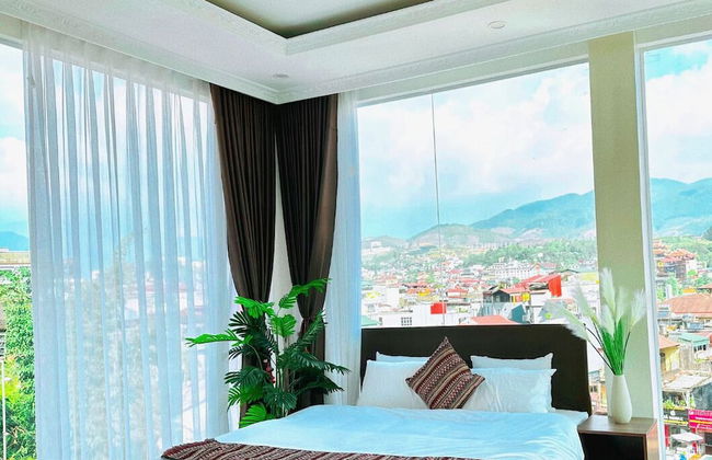 LoveHouse Homstay Sapa - Foto 14