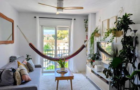 Mountain Vista & Hammock Stay - Foto 8