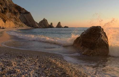 Viverenumana appartamenti la tua casa in centro a pochi passi dal mare - Photo 38