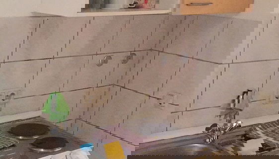 Cocina básica privada