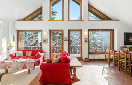 Hostdomus - Chalet Claviere - Foto 1