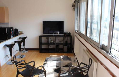 Short Stay Paris Apartments - Foto 30