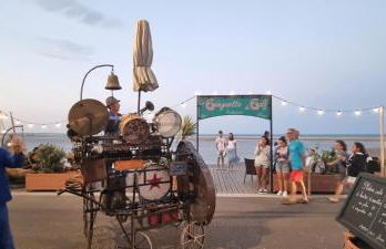 CasAlegria La Franqui - Foto 36