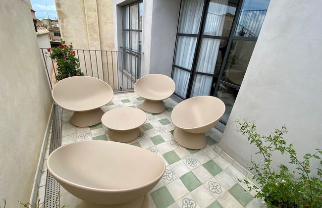 Apartamentos Feten - Foto 42